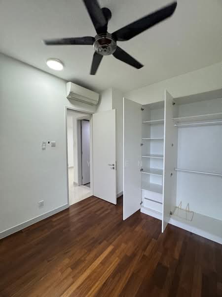 Kondominium untuk Disewa di Bora Residences - XY Sen - PropertyGuru.com.my