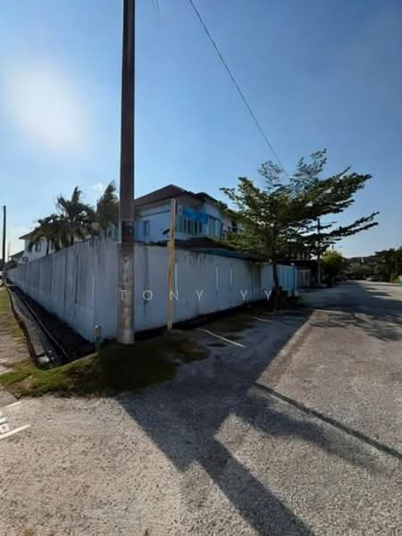 Rumah Teres 2-Tingkat untuk Dijual di Bandar Puteri Klang (Klang) - Tony YY - Exterior - PropertyGuru.com.my