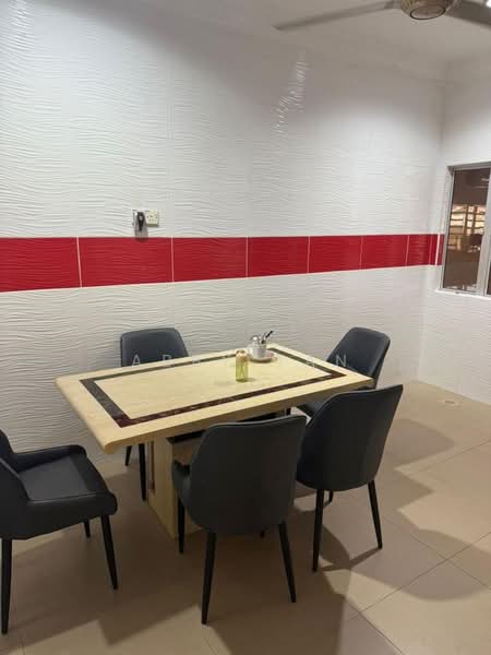 Terraced House for Rent in Seremban (Negeri Sembilan) - Abby Tan - Dining Room - PropertyGuru.com.my