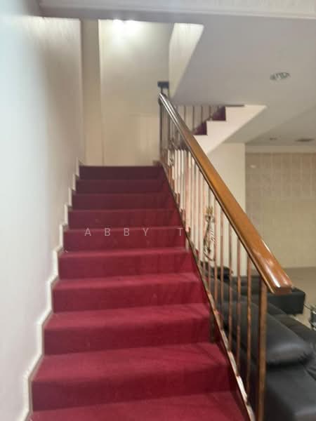 Terraced House for Rent in Seremban (Negeri Sembilan) - Abby Tan - Stairs - PropertyGuru.com.my