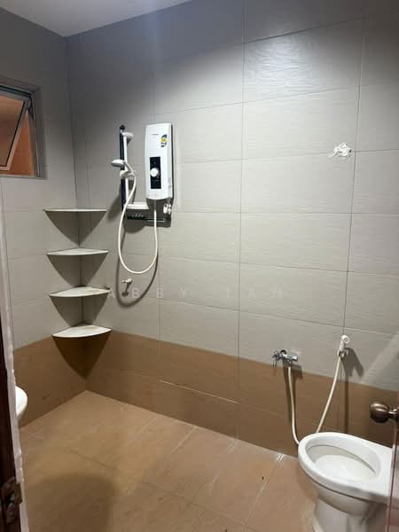 Terraced House for Rent in Seremban (Negeri Sembilan) - Abby Tan - Bathroom - PropertyGuru.com.my