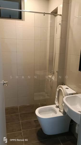 Service Residence for Rent at PJ Midtown - Shann Wong - Bathroom - PropertyGuru.com.my