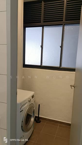 Service Residence for Rent at PJ Midtown - Shann Wong - Interior - PropertyGuru.com.my