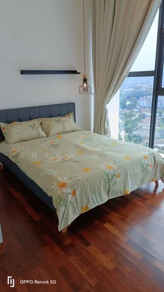 Service Residence for Rent at PJ Midtown - Shann Wong - Bedroom - PropertyGuru.com.my