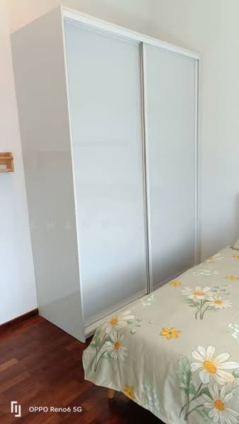 Service Residence for Rent at PJ Midtown - Shann Wong - Bedroom - PropertyGuru.com.my