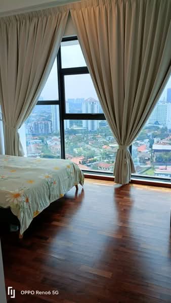Service Residence for Rent at PJ Midtown - Shann Wong - Bedroom - PropertyGuru.com.my