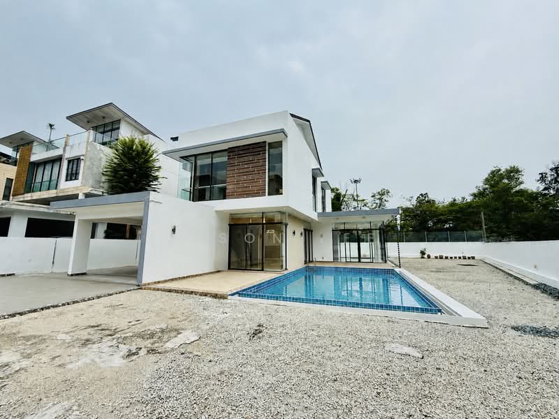 Bungalow House for Sale in Bandar Sungai Long (Selangor) - JASON LEE - PropertyGuru.com.my