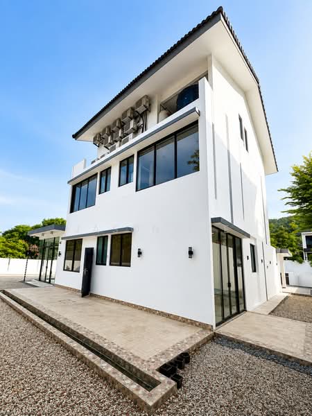 Bungalow House for Sale in Bandar Sungai Long (Selangor) - JASON LEE - PropertyGuru.com.my