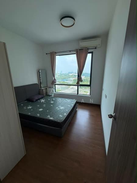 Service Residence for Rent at Country Garden Central Park - Win Tan - PropertyGuru.com.my