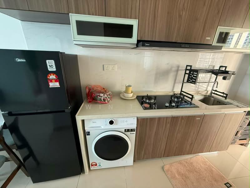 Service Residence for Rent at Country Garden Central Park - Win Tan - PropertyGuru.com.my