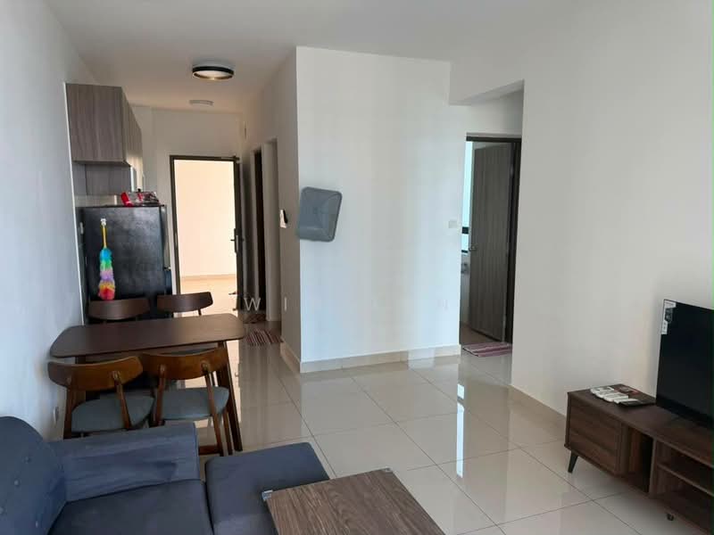 Service Residence for Rent at Country Garden Central Park - Win Tan - PropertyGuru.com.my
