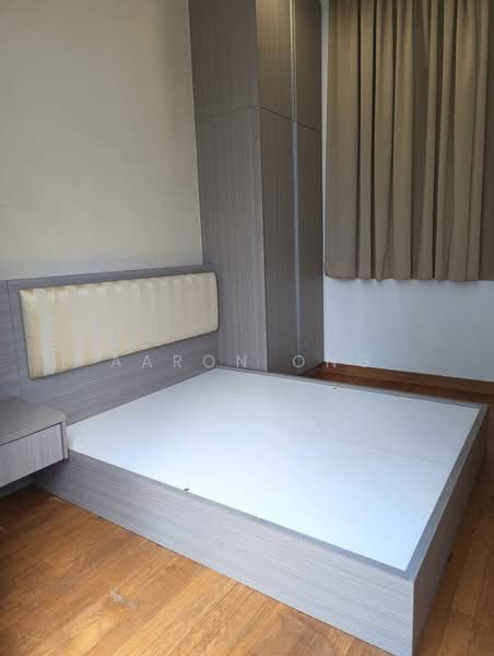 3.5-storey Terraced House for Sale in Ampang (Kuala Lumpur) - Aaron Ong - Bedroom - PropertyGuru.com.my