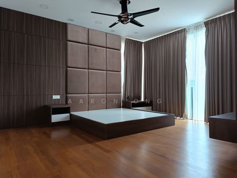 3.5-storey Terraced House for Sale in Ampang (Kuala Lumpur) - Aaron Ong - Bedroom - PropertyGuru.com.my