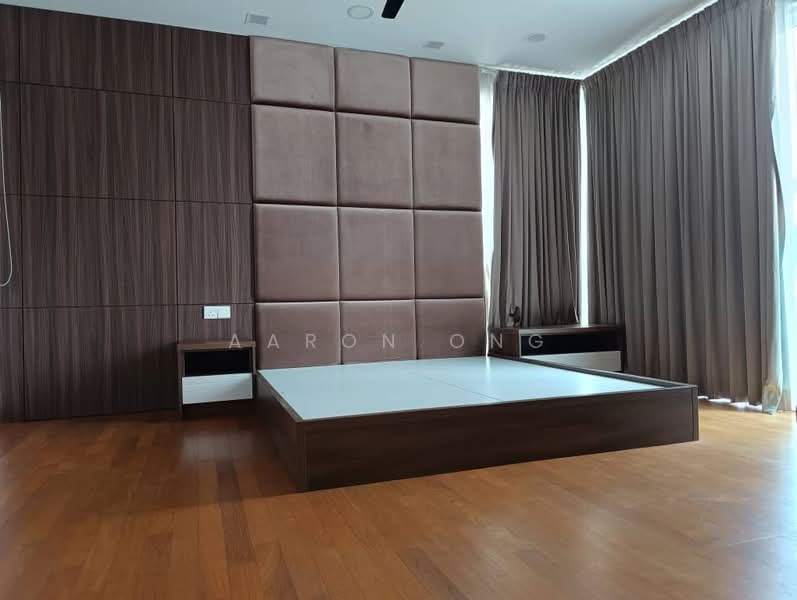 3.5-storey Terraced House for Sale in Ampang (Kuala Lumpur) - Aaron Ong - Bedroom - PropertyGuru.com.my