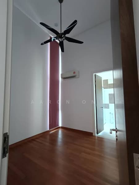 3.5-storey Terraced House for Sale in Ampang (Kuala Lumpur) - Aaron Ong - Interior - PropertyGuru.com.my