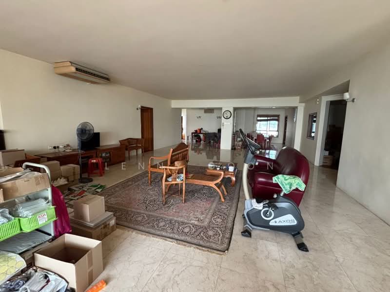 Condominium for Sale at The Regency Condominium - Lenny Goon - PropertyGuru.com.my