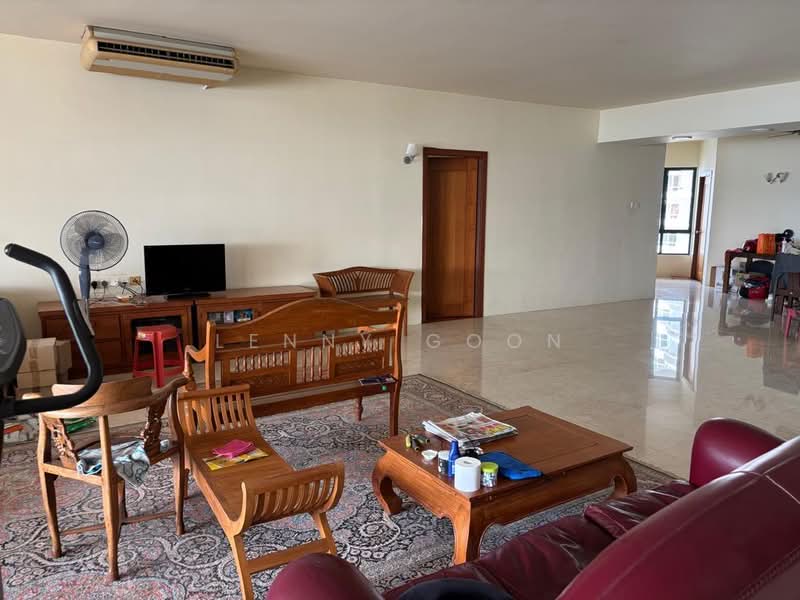 Condominium for Sale at The Regency Condominium - Lenny Goon - PropertyGuru.com.my