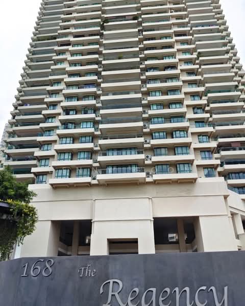 Condominium for Sale at The Regency Condominium - Lenny Goon - PropertyGuru.com.my