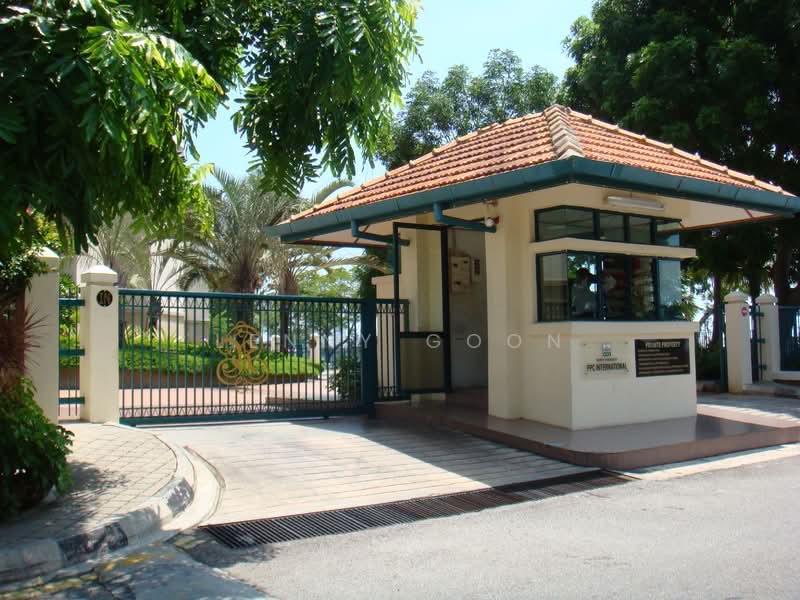 Condominium for Sale at The Regency Condominium - Lenny Goon - PropertyGuru.com.my
