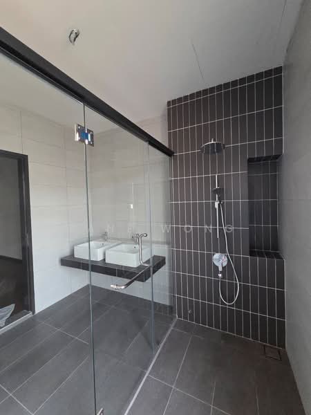 Semi-Detached House for Rent in Bandar Kinrara Seksyen 1 (Bandar Kinrara) - Zane Wong - PropertyGuru.com.my