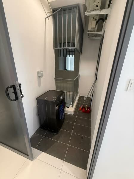 Service Residence for Rent at Renna Residence - KC Jee - PropertyGuru.com.my