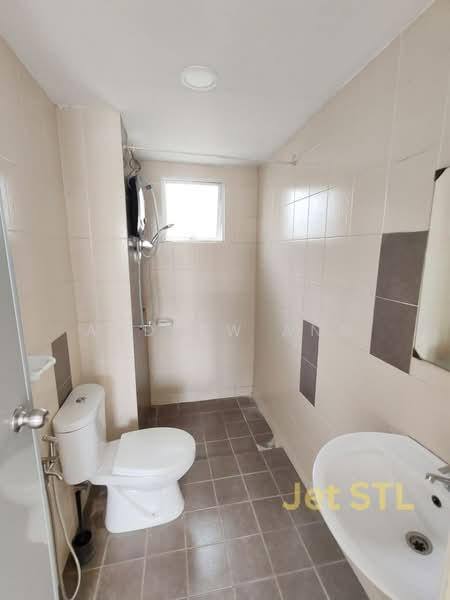 2-storey Terraced House for Sale in Shah Alam (Selangor) - Andrew Ang - PropertyGuru.com.my