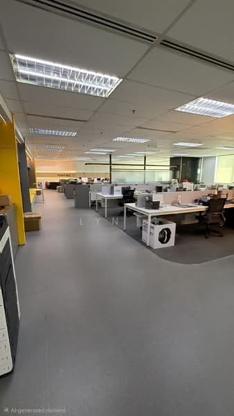 Office for Rent in SS 21, Damansara Utama (Petaling Jaya) - Lyn . - Interior - PropertyGuru.com.my