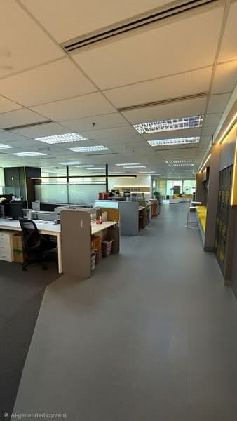 Office for Rent in SS 21, Damansara Utama (Petaling Jaya) - Lyn . - Interior - PropertyGuru.com.my