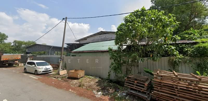 Detached Factory for Sale in Kampung Baru Subang (Sungai Buloh) - Peter Liew - Exterior - PropertyGuru.com.my