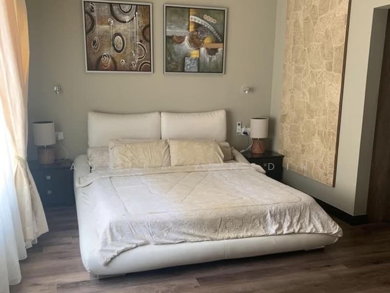 Bungalow House untuk Dijual di Bukit Gasing (Petaling Jaya) - Adzura Zamedin - Bedroom - PropertyGuru.com.my