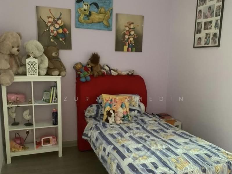 Bungalow House untuk Dijual di Bukit Gasing (Petaling Jaya) - Adzura Zamedin - Bedroom - PropertyGuru.com.my