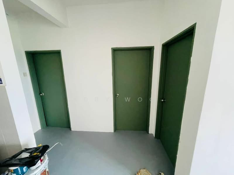Apartment for Rent at Kemuning Aman - Abby Woo - Interior - PropertyGuru.com.my