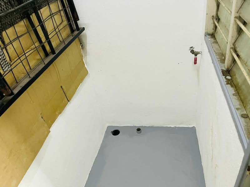 Apartment for Rent at Kemuning Aman - Abby Woo - Interior - PropertyGuru.com.my