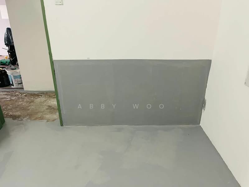 Apartment for Rent at Kemuning Aman - Abby Woo - Interior - PropertyGuru.com.my