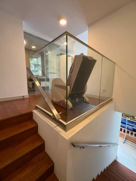 Condominium for Rent at Bora Residences - XY Sen - PropertyGuru.com.my