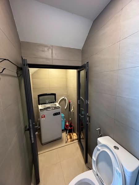Condominium for Rent at Bora Residences - XY Sen - PropertyGuru.com.my