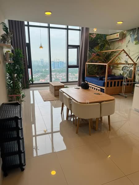 Condominium for Rent at Bora Residences - XY Sen - PropertyGuru.com.my