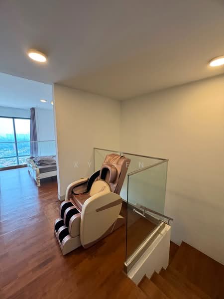 Condominium for Rent at Bora Residences - XY Sen - PropertyGuru.com.my