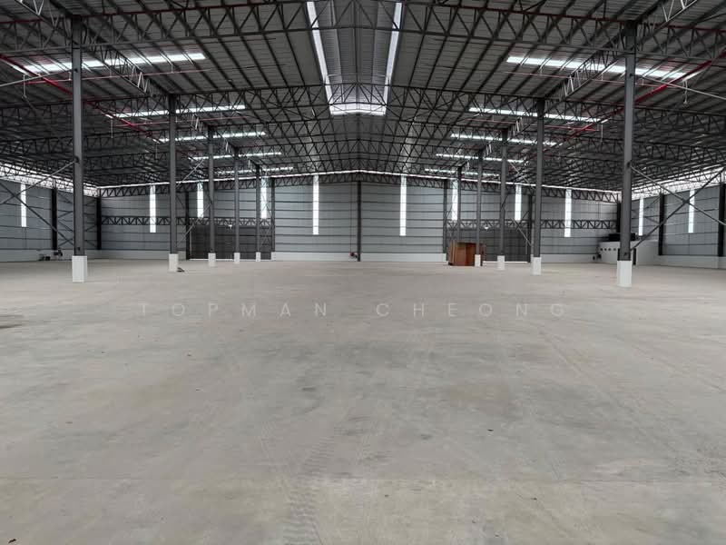 Detached Factory for Sale in Taman Industri Alam Jaya (Puncak Alam) - Topman Cheong - PropertyGuru.com.my