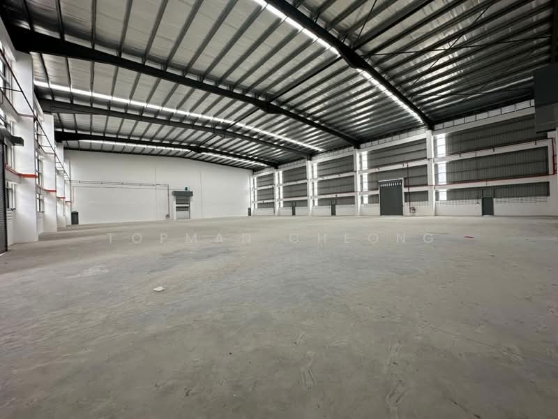 Detached Factory for Sale in Taman Industri Alam Jaya (Puncak Alam) - Topman Cheong - PropertyGuru.com.my