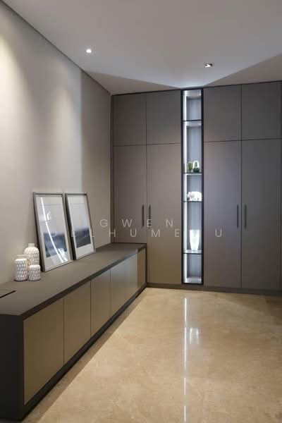 Condominium for Rent at One Menerung - Gwen Delhumeau - PropertyGuru.com.my