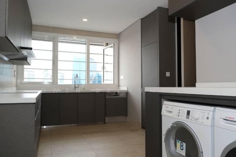 Condominium for Rent at One Menerung - Gwen Delhumeau - PropertyGuru.com.my