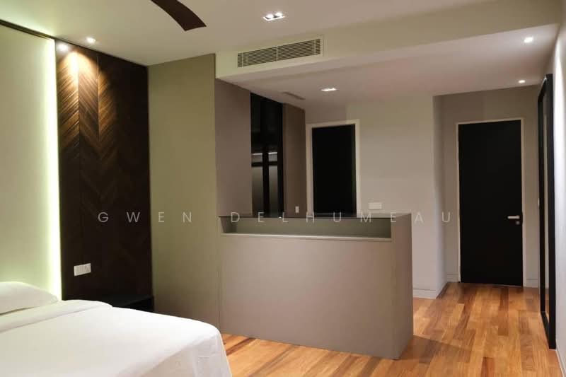 Condominium for Rent at One Menerung - Gwen Delhumeau - PropertyGuru.com.my