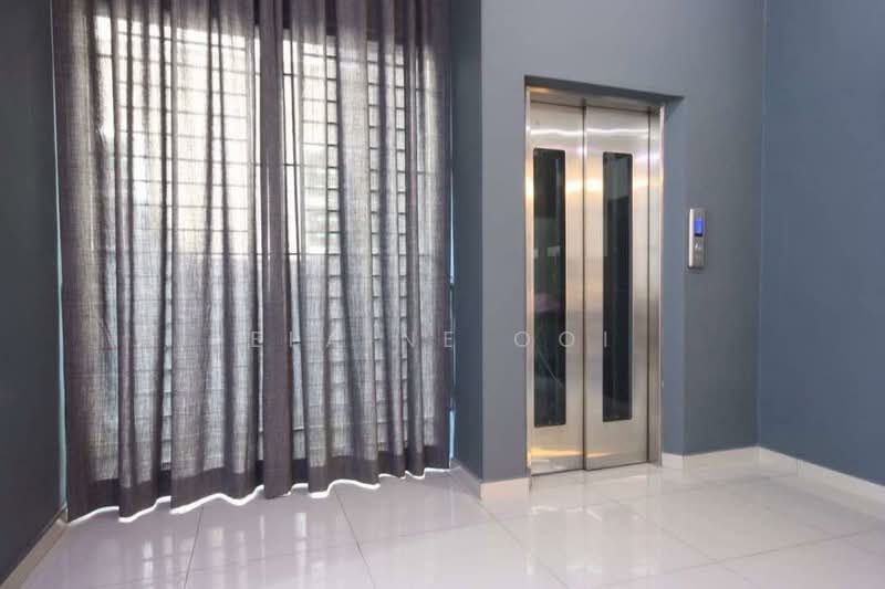 Bungalow for Sale in George Town (Penang) - Elaine Ooi - Corridor - PropertyGuru.com.my