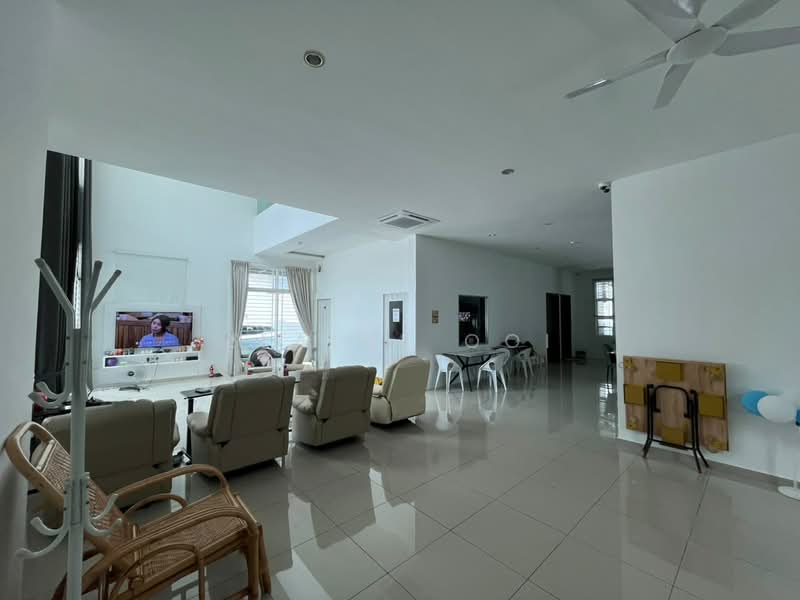 Bungalow for Sale in George Town (Penang) - Elaine Ooi - Living Room - PropertyGuru.com.my