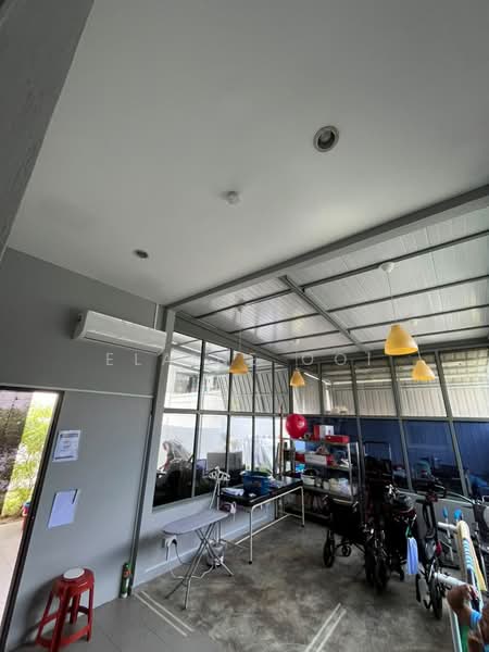 Bungalow for Sale in George Town (Penang) - Elaine Ooi - Interior - PropertyGuru.com.my