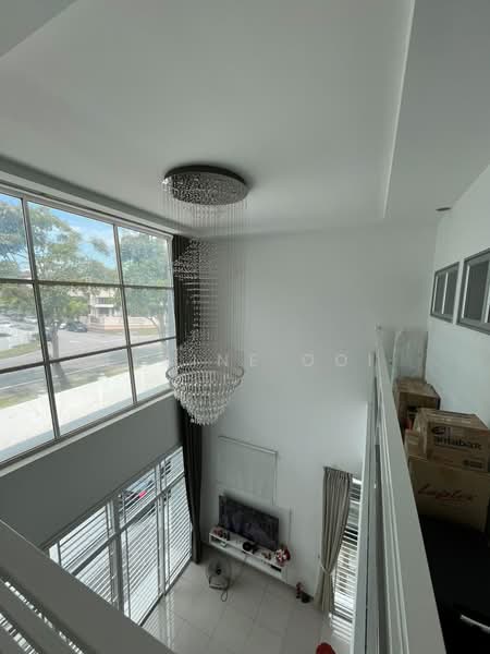 Bungalow for Sale in George Town (Penang) - Elaine Ooi - Living Room - PropertyGuru.com.my