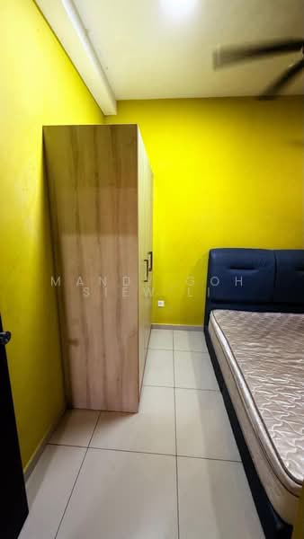 Service Residence for Rent at The Garden Residences - Mandy Goh Siew Li - Bedroom - PropertyGuru.com.my