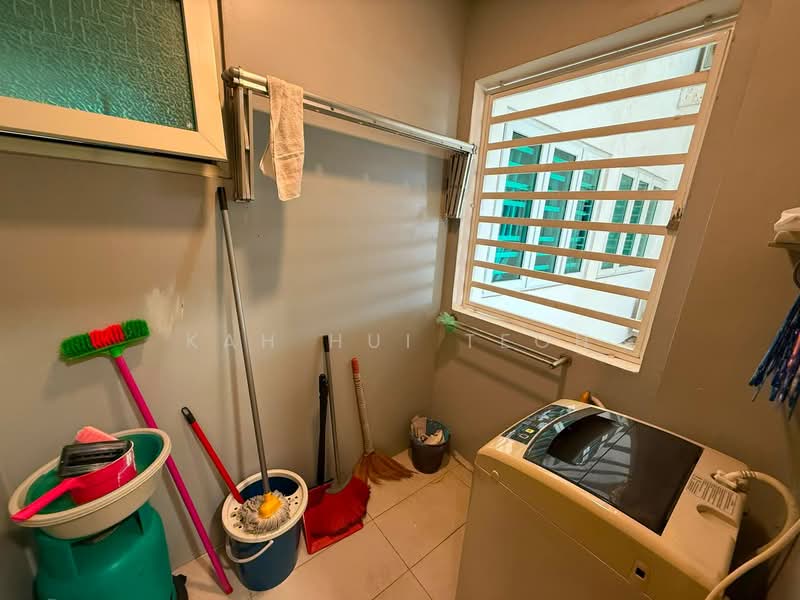 Kondominium untuk Disewa di The Signature Condo - Kah Hui Teoh - Interior - PropertyGuru.com.my