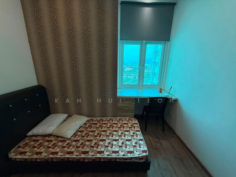 Kondominium untuk Disewa di The Signature Condo - Kah Hui Teoh - Bedroom - PropertyGuru.com.my